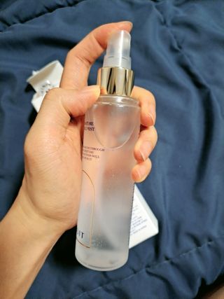 위뜨 시그니처 네롤리 미스트 — 5점을 준 리뷰어가 2022년 7월 올린 사용 사진