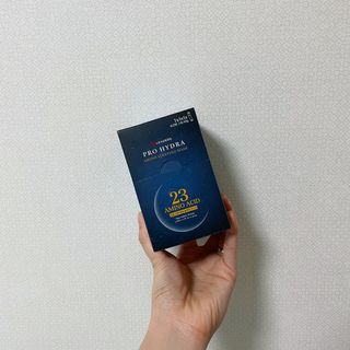 리더스코스메틱 리더스 프로 하이드라 아미노 슬리핑 마스크 — 4.5점을 준 리뷰어가 2021년 1월 올린 사용 사진