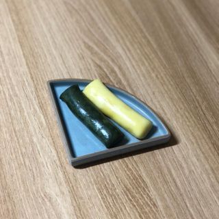 [푸디푸디] 1일1떡!  가래떡 낱개포장 아침식사 식사대용! 7종 세트 혼합 (1BOX=14개입) — 3.5점을 준 리뷰어가 2022년 4월 올린 사용 사진