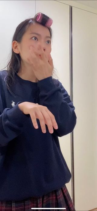 체르엠  프루브 콜라겐 앰플세럼 60ml 1병 — 5점을 준 리뷰어가 2021년 9월 올린 사용 사진