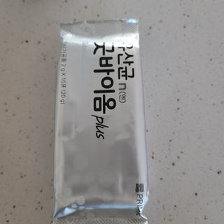 프리마인 유산균 국가지정연구소 선정, 살아있는 생유산균 200억 마리의 힘. 유산균n굿바이옴플러스 — 5점을 준 리뷰어가 2022년 4월 올린 사용 사진
