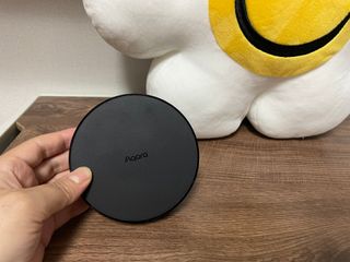 아카라 집 밖에서도 집 안을 돌봐주는 스마트 리모컨 — 5점을 준 리뷰어가 2022년 6월 올린 사용 사진