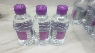 몽베스트 [MONTBEST] 330mL 20병 — 3.5점을 준 리뷰어가 2021년 10월 올린 사용 사진