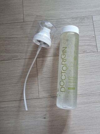닥터리진 퍼퓸드 옐로우 오일 미스트 앰플 [페이스앤바디] 레귤러 — 5점을 준 리뷰어가 2022년 10월 올린 사용 사진