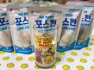 자연에온 마시는 프로틴 고함량 균형단백질 음료 포스틴 125ml 10개입 1BOX — 5점을 준 리뷰어가 2021년 3월 올린 사용 사진
