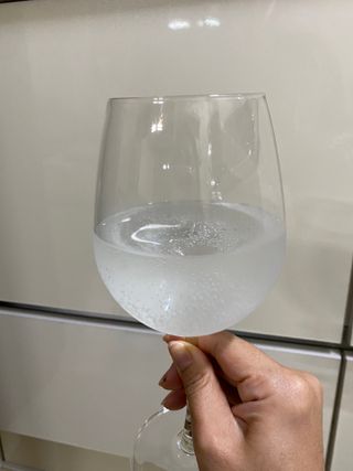 몽베스트 Montbest with Sparkling water Plain 20병 — 5점을 준 리뷰어가 2021년 11월 올린 사용 사진
