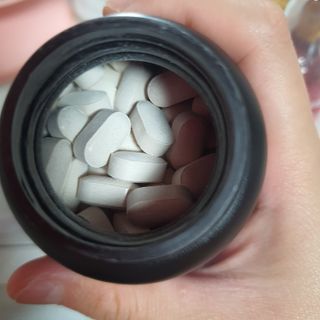 슬림플래닛 가르시니아 3900mg — 5점을 준 리뷰어가 2021년 9월 올린 사용 사진