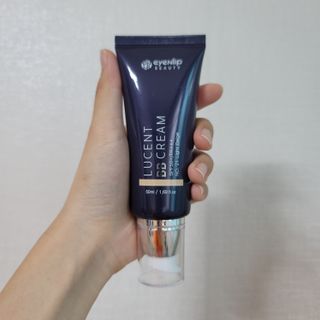 아이앤립 / EYENLIP 아이앤립 루센트 비비크림 2 Color — 5점을 준 리뷰어가 2021년 7월 올린 사용 사진
