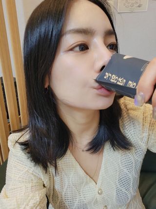 [비린내 완벽제거] 본황칠 통장어 국내산 장어즙 아르기닌 2800mg 장어즙효능 기력보강 — 5점을 준 리뷰어가 2022년 8월 올린 사용 사진