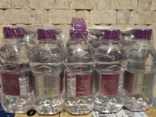 몽베스트 [MONTBEST] 330mL 20병 — 5점을 준 리뷰어가 2022년 3월 올린 사용 사진