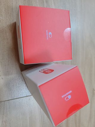 레드투래드 센서티브 어메이징 앰플 30ml — 5점을 준 리뷰어가 2021년 8월 올린 사용 사진