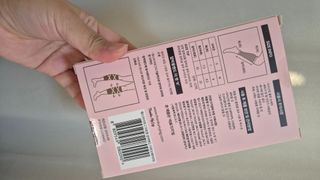 주식회사 땡스마이파트너 [구매평] 땡스마이레그 의료용 종아리압박밴드 다리붓기 혈액순환 압박스타킹 — 5점을 준 리뷰어가 2025년 4월 올린 사용 사진