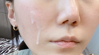 리더스코스메틱 리더스 카밍 바이오틱스 #1등 진정 기획세트 [에센스 워터150ml + 크림 마스크80ml] — 5점을 준 리뷰어가 2022년 9월 올린 사용 사진