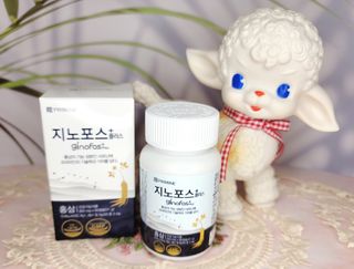 프리마인 홍삼의 강력한 에너지, 이제는 흡수율을 높인 최첨단 캡슐로 간편하게 초고속 충전하세요. — 5점을 준 리뷰어가 2022년 12월 올린 사용 사진