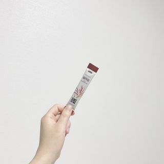 하루 1포로 콜레스테롤, 유산균, 고역가 소화효소까지 한번에 섭취! 다온바이오 홍자임 1개월분(30포) — 5점을 준 리뷰어가 2022년 11월 올린 사용 사진