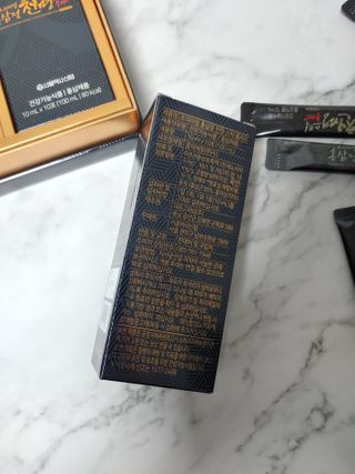 서울약사신협 약사신협_천명플러스스틱_10mlx30포 — 3.5점을 준 리뷰어가 2021년 3월 올린 사용 사진