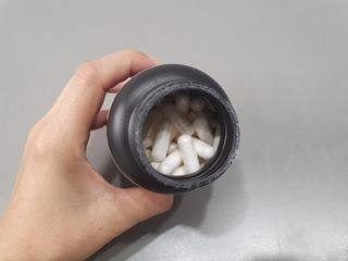 슬림플래닛 L카르니틴 2000mg 엑서사이즈 — 5점을 준 리뷰어가 2021년 3월 올린 사용 사진
