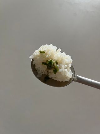 셰프애찬 수제 청양 맵짤이 400g — 5점을 준 리뷰어가 2022년 9월 올린 사용 사진