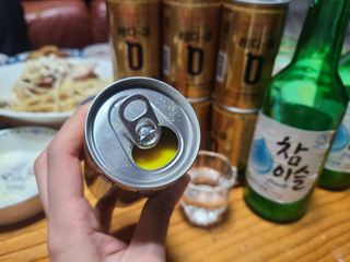 레디큐 드링크 150ml 10병 — 5점을 준 리뷰어가 2021년 2월 올린 사용 사진