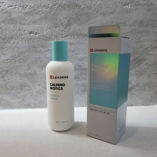 리더스코스메틱 리더스 카밍 바이오틱스 에센스 워터 — 4점을 준 리뷰어가 2022년 5월 올린 사용 사진