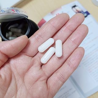 슬림플래닛 L카르니틴 2000mg 엑서사이즈 — 4점을 준 리뷰어가 2021년 3월 올린 사용 사진
