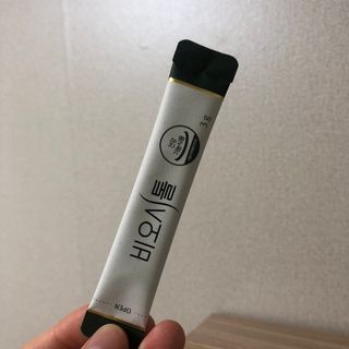 모힐바이오 비오시톨 - 하루 한 포 관리하는 건강한 습관 — 5점을 준 리뷰어가 2022년 2월 올린 사용 사진