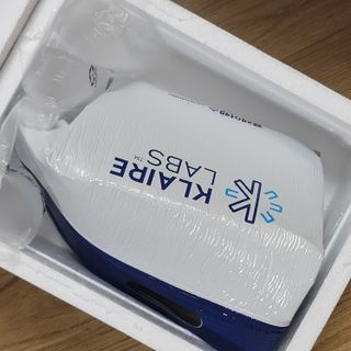 [Dr.PNT] 닥터피엔티 클레어랩스 프로바이오틱스 메타에프 [1개월분] — 5점을 준 리뷰어가 2022년 12월 올린 사용 사진
