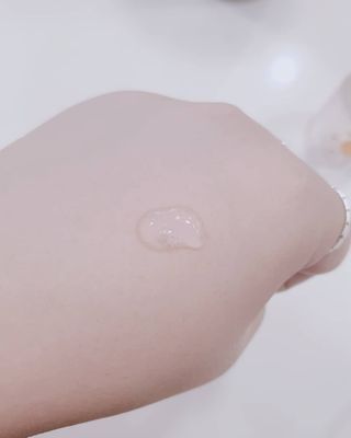 메타포레 12PM 안티블래미쉬 세럼 — 5점을 준 리뷰어가 2021년 8월 올린 사용 사진