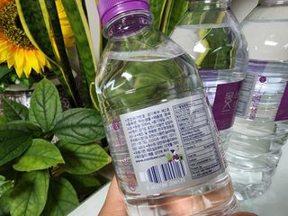 몽베스트 [MONTBEST] 500mL 20병 — 5점을 준 리뷰어가 2022년 4월 올린 사용 사진