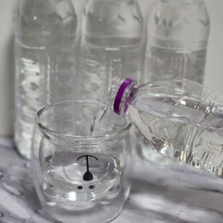 몽베스트 [MONTBEST]위드어스 500mL 20병 — 5점을 준 리뷰어가 2022년 9월 올린 사용 사진