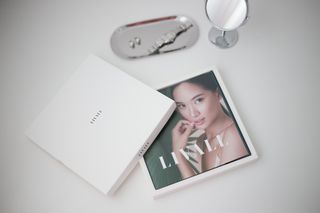 리브얼 | LIVALL 바이오셀룰로오스 마스크 레스트 앤 글로우 33ml  x 3개입 — 5점을 준 리뷰어가 2022년 6월 올린 사용 사진