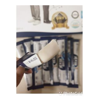 키즈텐플러스 연세 키즈텐 플러스 1개월 — 5점을 준 리뷰어가 2021년 3월 올린 사용 사진