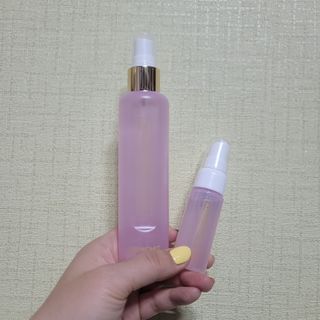 멈칫(MUMCHIT) 멈칫 마젠타레이디 기획세트 — 5점을 준 리뷰어가 2022년 2월 올린 사용 사진
