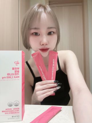 MF[뷰트리] 부르릉 슬림 가르시니아 MAX 2,800mg — 5점을 준 리뷰어가 2023년 9월 올린 사용 사진