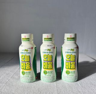 락토조이 오늘비움(구) — 5점을 준 리뷰어가 2022년 1월 올린 사용 사진