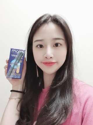 이롬 erom 닥터스 프로틴 골드 — 5점을 준 리뷰어가 2021년 4월 올린 사용 사진