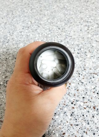 메디타민 원헌드레드 NAG — 5점을 준 리뷰어가 2021년 9월 올린 사용 사진