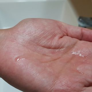 레드투래드 안티더스트 클렌징 오일 150ml — 5점을 준 리뷰어가 2021년 9월 올린 사용 사진