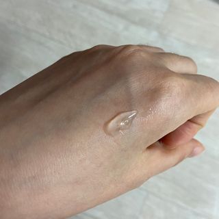 체르엠  프루브 콜라겐 앰플세럼 60ml 1병 — 4점을 준 리뷰어가 2022년 2월 올린 사용 사진