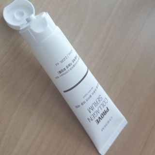체르엠  프루브 콜라겐 앰플세럼 60ml 1병 — 5점을 준 리뷰어가 2022년 2월 올린 사용 사진