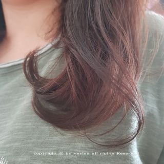 썸헤어 / SUMHAIR 썸헤어 프로틴 리치 머랭 트리트먼트 극손상모 전용 케어 — 4.5점을 준 리뷰어가 2021년 6월 올린 사용 사진