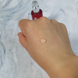 레드투래드 센서티브 어메이징 앰플 30ml — 5점을 준 리뷰어가 2021년 9월 올린 사용 사진