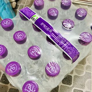 몽베스트 [MONTBEST]위드어스 500mL 20병 — 5점을 준 리뷰어가 2022년 9월 올린 사용 사진