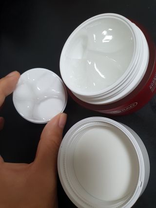 레드투래드 센서티브 슈퍼 크림 50ml — 5점을 준 리뷰어가 2021년 8월 올린 사용 사진