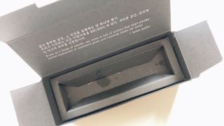 뿌리니 BBURINI L01, L02, L36, L222, A21, A110 6종 중 택1 — 5점을 준 리뷰어가 2021년 7월 올린 사용 사진