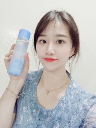 페브유 / FABYOU 페브유 pH5.5 캐모마일 젤 클렌징 폼 + 클렌징 오일 + 토너 3종 세트 — 5점을 준 리뷰어가 2021년 7월 올린 사용 사진