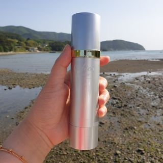 끌레비앙 펩타이드 볼륨 에센스 100ml — 5점을 준 리뷰어가 2021년 5월 올린 사용 사진