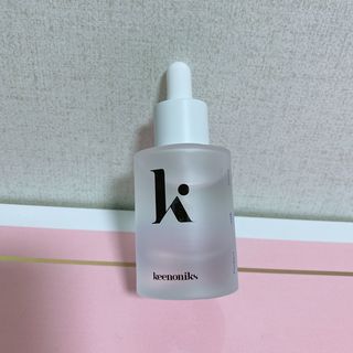 키노닉스 펀더멘탈 앰플 부스터 — 5점을 준 리뷰어가 2021년 9월 올린 사용 사진
