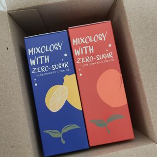 제로밤 피치 크러시 5g x 12개입 — 5점을 준 리뷰어가 2022년 12월 올린 사용 사진
