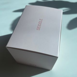 자이블 폼케이크 3개입 피오니향 — 5점을 준 리뷰어가 2022년 1월 올린 사용 사진